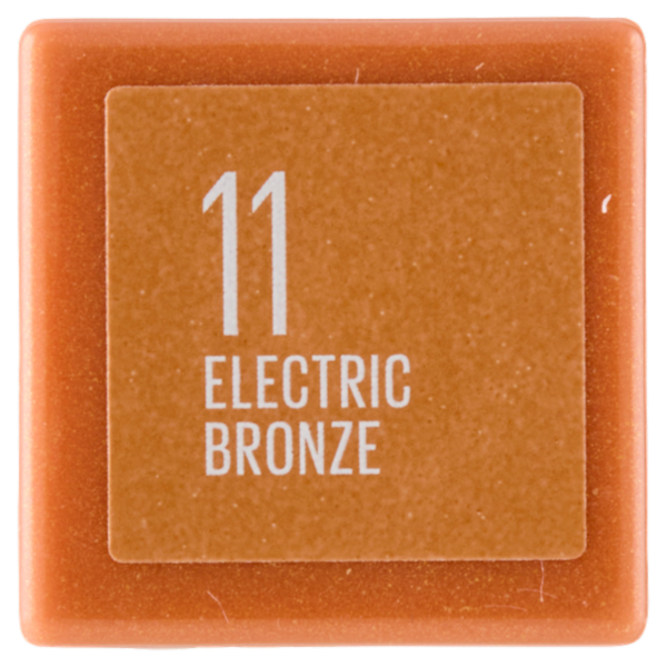 Maybelline New York Blush Sunkisser 11 Electric Bronze 4,7 ml