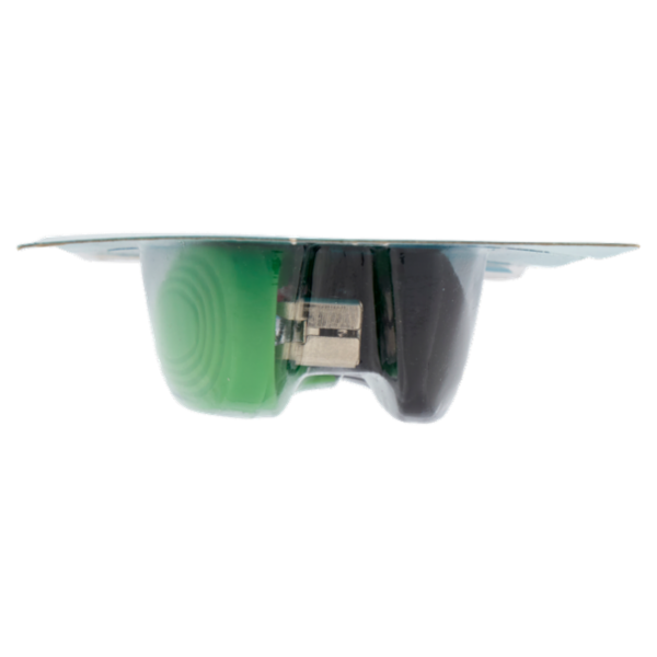 Selex Cucitrice con Impugnatura Soft Touch con 1000 Punti Tipo 10