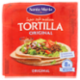 Santa Maria Super soft medium Tortilla Original 8x Medium 320 g