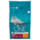 PURINA ONE BIFENSIS Gatto Crocchette URINARY CARE Ricco in Pollo e Frumento Sacco 1.5kg
