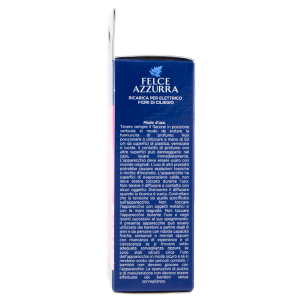 Felce Azzurra Fiori di Ciliegio Ricarica per Elettrico 20 ml