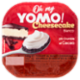 Oh my Yomo! Cheesecake Bianco più Crumble al Cacao 140 g