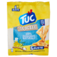 Tuc Sfoglie Olio Extra Vergine di Oliva & Un Pizzico di Sale Multipack - 6 x 32 g
