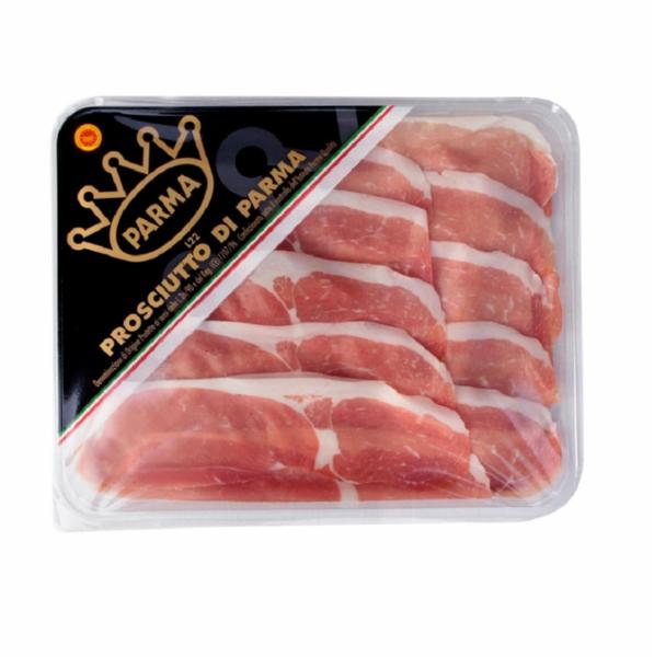 Devodier Prosciutto Crudo di Parma DOP 24 Mesi 160