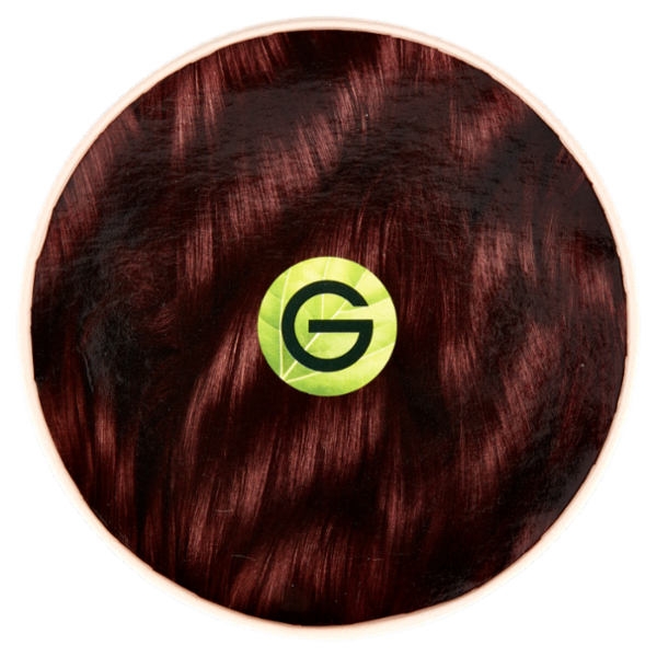 Garnier GOOD 4.15 Castano Freddo Nocciola, colorazione permanente senza ammoniaca