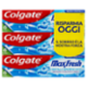 Colgate Dentifricio Max Fresh Cristalli Rinfrescanti 3x75 Ml