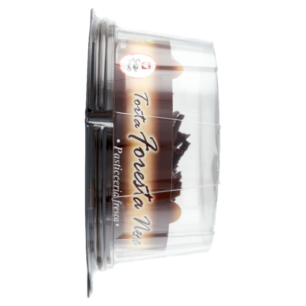 Senza Peccato Torta Foresta Nera 400 g