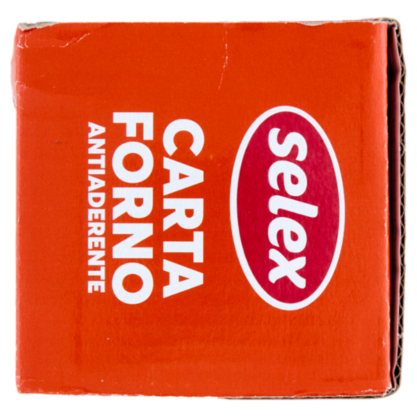 Selex Cartaforno 50 m