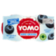 Yomo Zero Grassi Mirtillo Nero 2 x 125 g