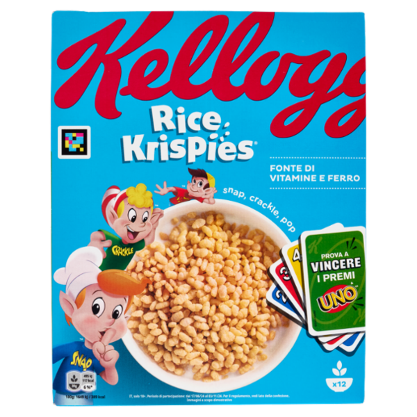Kellogg's Rice Krispies 360 g