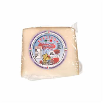 Formaggio Pecorino Fresco Speciosa Senza/Latt Sv