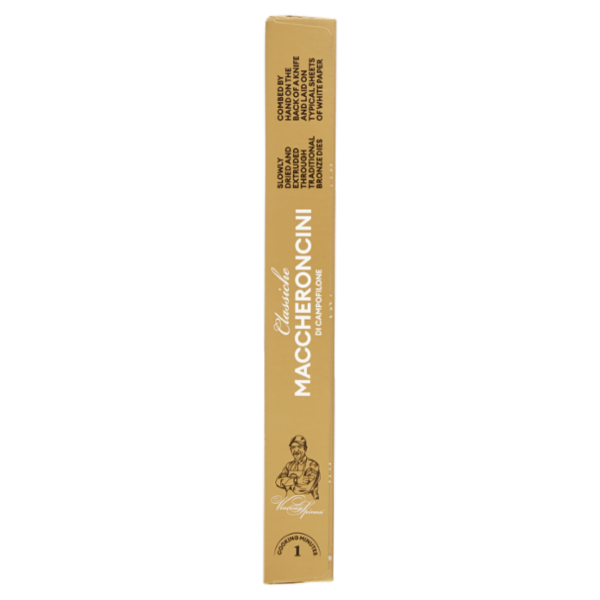 Spinosi Classiche Maccheroncini di Campofilone IGP 250 g