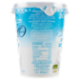 bella vita free Yogurt Magro Senza Lattosio Zero Grassi Bianco 400 g