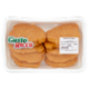 Cotolette di Pollo 1,0 kg