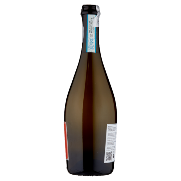 Le Vie Dell'Uva Prosecco Treviso D.O.C. 750 ml