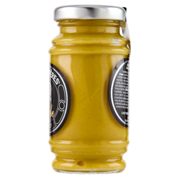 Louit Frères Senape al Miele 130 g