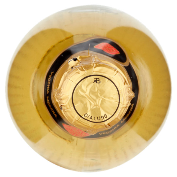 Vecchia Modena Millesimato Gran Cuvée Brut 75 cl