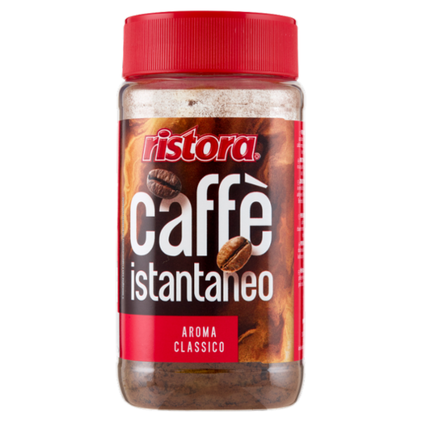 ristora Caffè istantaneo Aroma Classico 100 g