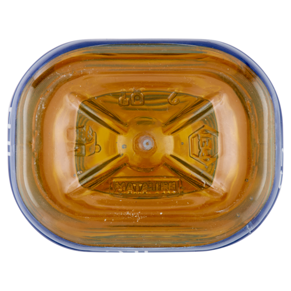 Topazio olio di semi vari 1 L