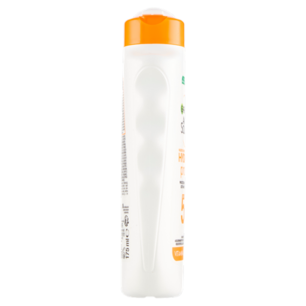 Garnier Ambre Solaire Hydra 24H Protect Protezione Latte Molto Alta SPF50+ 175 ml