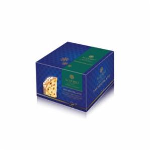 Panettone Classico Mandorlato 1kg