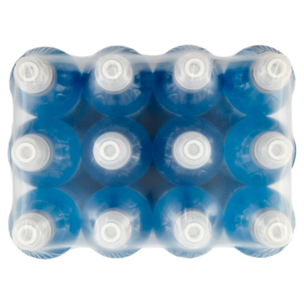 Energade Protein Ice Blue P&P 12 x 0,75 L