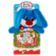 Kinder Peluche Maxi Mix 4 pezzi 133 g
