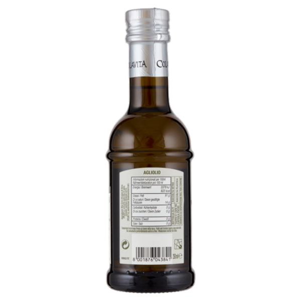 Colavita Agliolio 250 ml