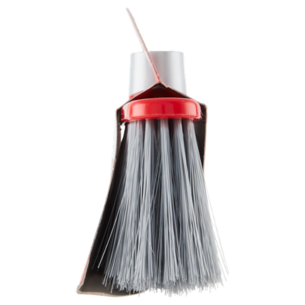 Tonkita Practica scopa per interni