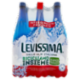 LEVISSIMA, Acqua Intensamente Frizzante 25% RPET 6 x 1 L