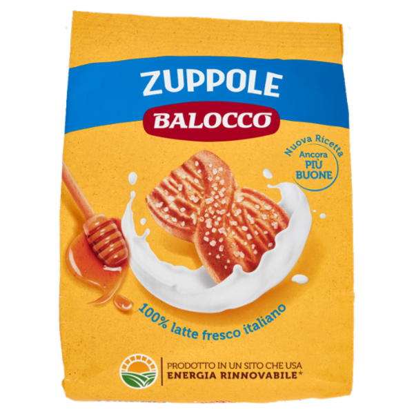 Balocco Zuppole 700 g