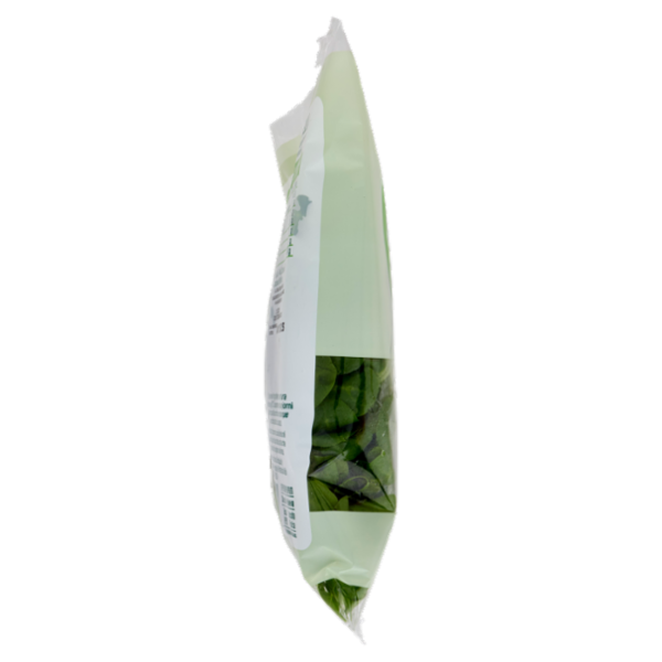 Selex Natura Chiama Valerianella Lavata e Pronta per il Consumo 80 g