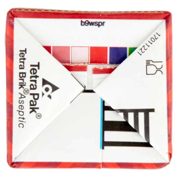 Tavernello Rosso d'Italia 250 ml