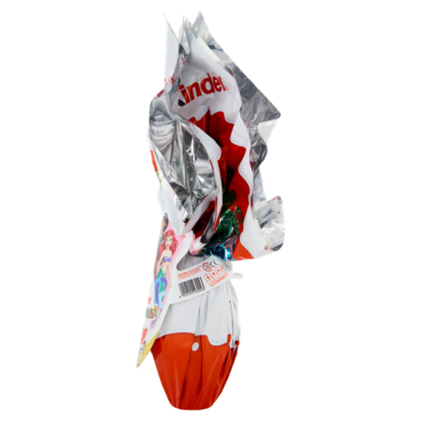 Kinder GranSorpresa Disney Princess 150 g