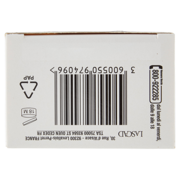 Franck Provost Il Colore Professionale 4.5 Castano Mogano