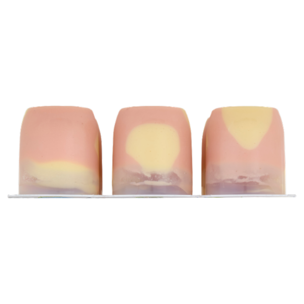 cameo Muu Muu Fragola 6 x 50 g