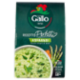 Riso Gallo Risotto Perfetto Asparagi 175 g