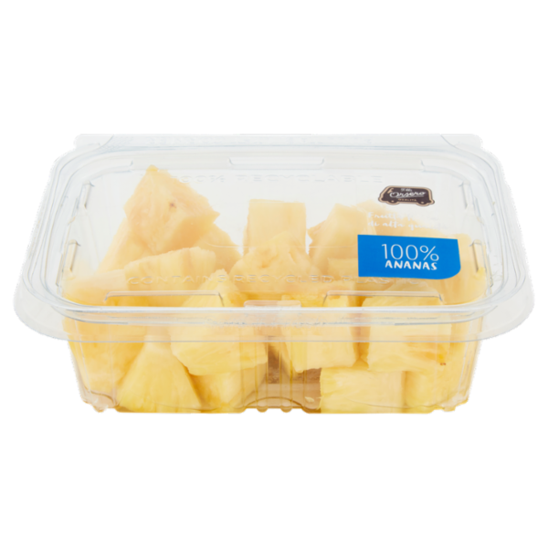 F.lli Orsero 100% Ananas 400 g