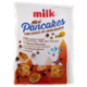 Milk Mini Pancakes con Gocce di Cioccolato 200 g