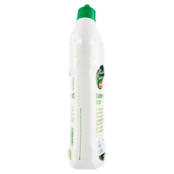 Selex Natura Chiama Detergente per Wc Gel Ecologico 750 ml