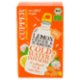 CUPPER Infuso a freddo Biologico di Limone, Zenzero e Curcuma 10 bustine