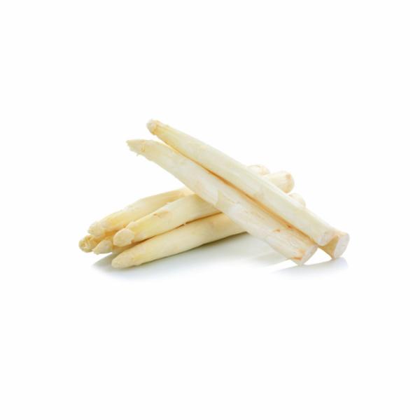 Asparago Bianco 500 Gr