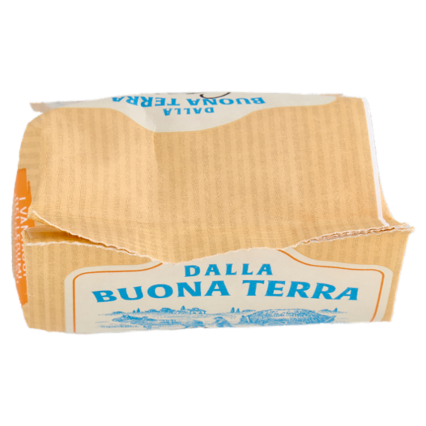Dalla Buona Terra pedon Senza Glutine Ceci decorticati 350 g
