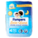 Pampers Sole e Luna 4 Maxi 17 pz