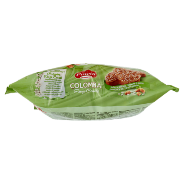 Pineta Colomba Senza Canditi 500 g