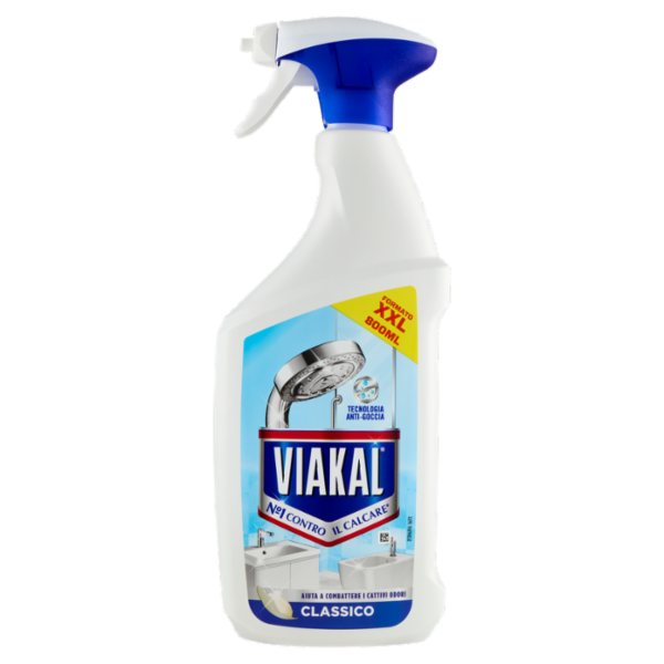 Viakal Classico 800 ml