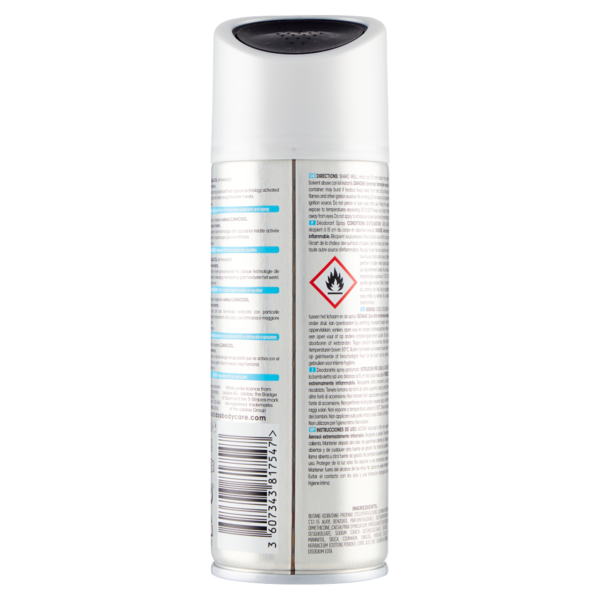 adidas Climacool Anti-Perspirant 150 mL