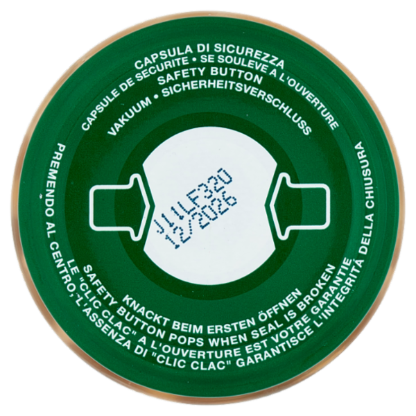 Selex Ceci Lessati 360 g