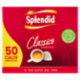 Splendid Classico 12 - 50 Cialde Caffè Compostabili ESE 44mm 350g