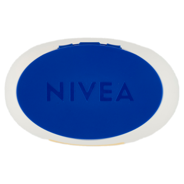 Nivea Care & Orange Caring Foam Bath 650 ml